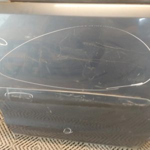 Puerta Trasera Izquierda Chevrolet Corsa 2 (05322984)