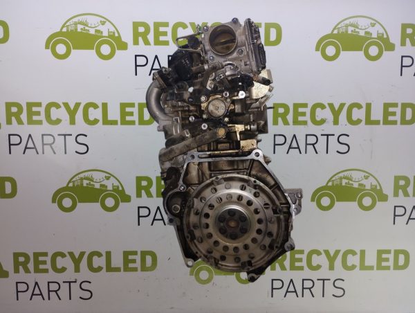 Motor Honda Fit L15a7 (05980296)
