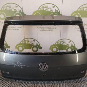 Porton Trasero Vw Fox Li G2 (05784244)