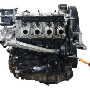 Motor Vw Gol Trend 1.6 8v (06852386)