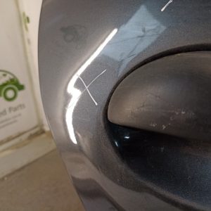 Puerta Trasera Derecha Peugeot 207 (02661576) Lp