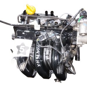 Motor Renault Kwid 1.0 12v (05960181)