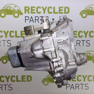 Caja De Velocidades Citroen C3 1.2 12v (05646825)