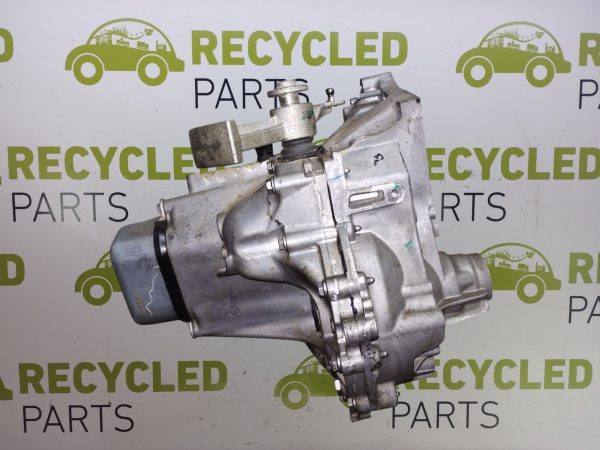 Caja De Velocidades Citroen C3 1.2 12v (05646825)