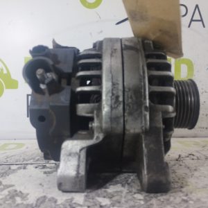 Alternador Peugeot 206 1.9 (04967669)