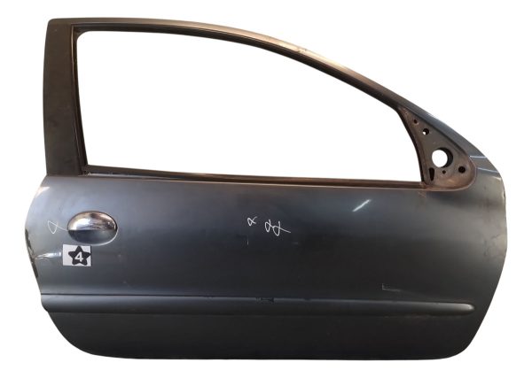 Puerta Delantera Derecha Peugeot 206 3p (06071337)