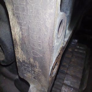 Motor Citroen C4 1.6 16v (05903928) Sin Variador