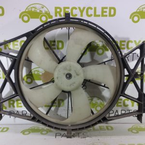 Electroventilador Ram 1500 5.7 (05584290)