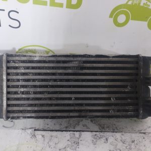 Intercooler Peugeot 408 1.6 Hdi (05224250)
