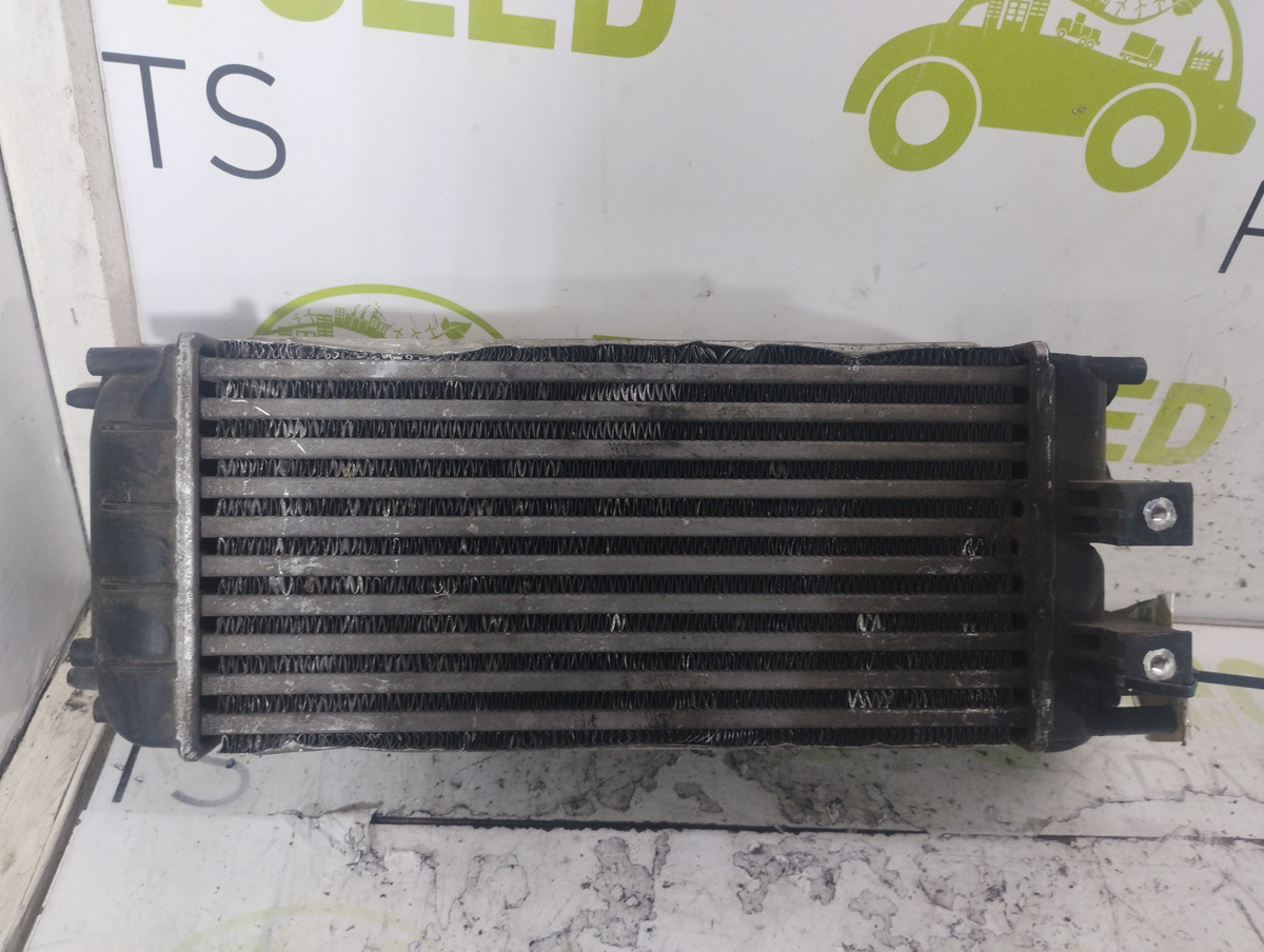 Intercooler Peugeot 408 1.6 Hdi (05224250)