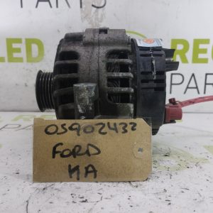 Alternador Ford Ka 1.6 8v (05902432)