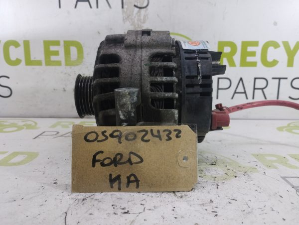 Alternador Ford Ka 1.6 8v (05902432)