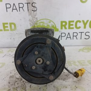 Compresor De A/a Citroen Nuevo C3 1.5 (06073803)