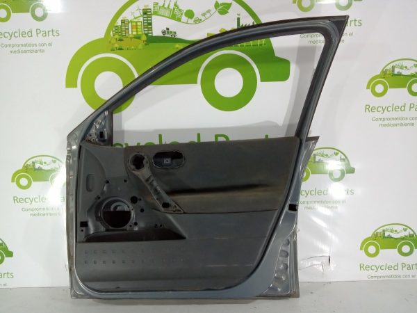 Puerta Delantera Derecha Renault Megane 2 (03610292) Lp