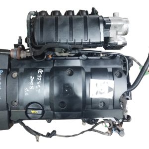 Motor Peugeot 2008 1.6 16v (06007164)