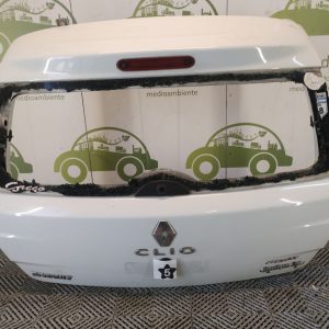 Porton Trasero Renault Clio Mio (06376763)