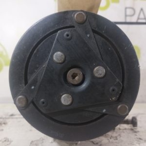 Compresor De A/a Vw Gol Trend 1.6 (06605498)