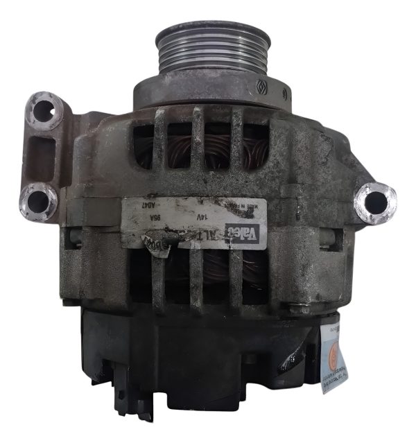Alternador Renault Megane 1 1.6 8v (06147169)