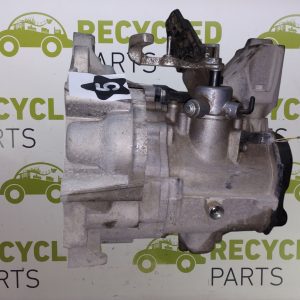 Caja De Velocidades Vw T-cross 1.0 Tsi (06222128)
