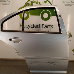 Puerta Trasera Derecha Vw Bora (03574207) Lp