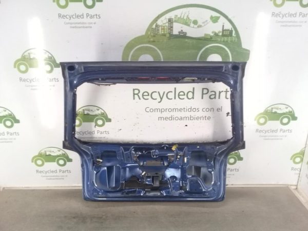Porton Trasero Audi A3 2da 3p (03074550)