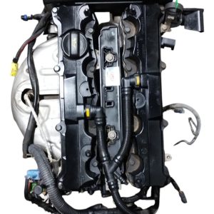 Motor Peugeot 308 1.6 16v (06661733)