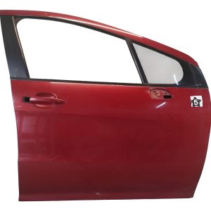 Puerta Delantera Derecha Peugeot 408 (06508819)