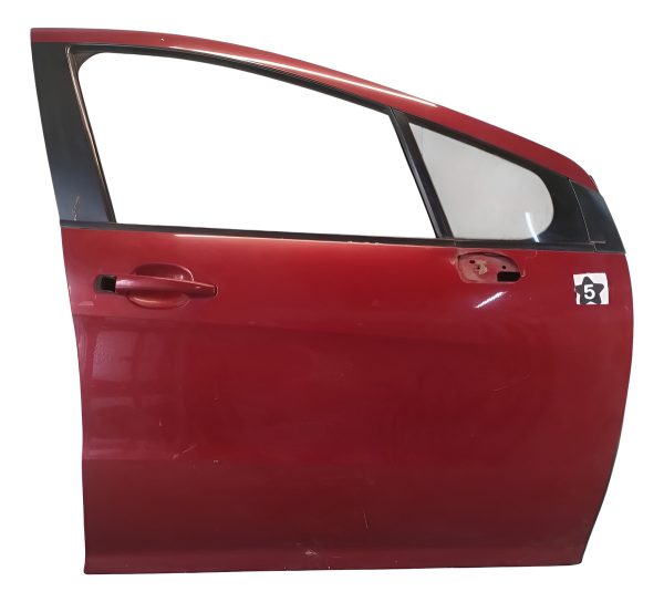 Puerta Delantera Derecha Peugeot 408 (06508819)