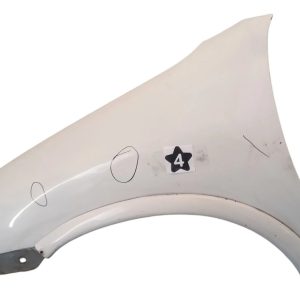Guardabarro Izquierdo Chevrolet Corsa (06764739)
