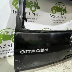 Porton Trasero Citroen C4 (03674166) Lp
