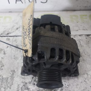Alternador Peugeot 206 1.4 (06078796)