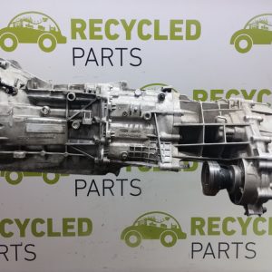 Caja De Velocidades Ford Ranger 3.2 4×4 (05878739)