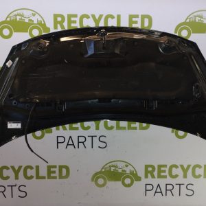 Capot Citroen Nuevo C3 (05402710) Lp