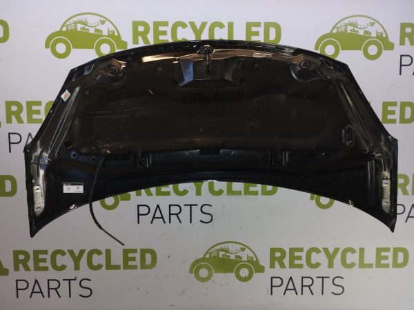 Capot Citroen Nuevo C3 (05402710) Lp
