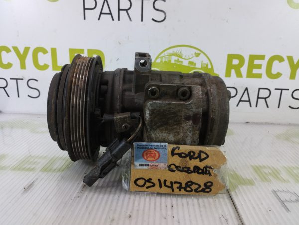 Compresor De A/a Ford Ka 1.0 (05147828)