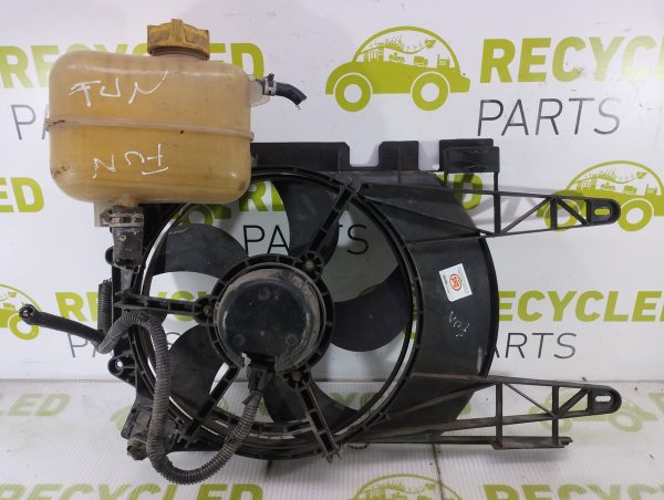 Electroventilador Suzuki Fun 1.4 (05414324)