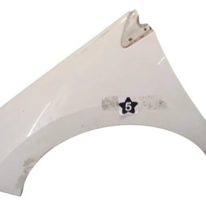 Guardabarro Izquierdo Peugeot 408 (06536651)