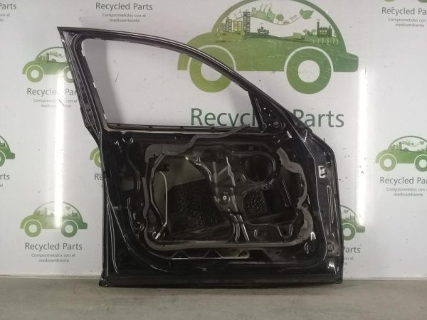 Puerta Delantera Izquierda Bmw 120i (03189412)