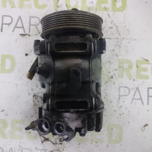 Compresor De A/a Peugeot 408 2.0 (05986494)