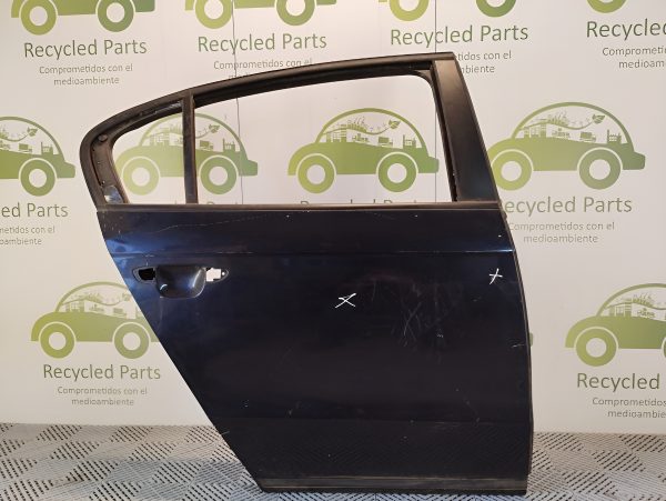 Puerta Trasera Derecha Vw Passat B6 (04611911)