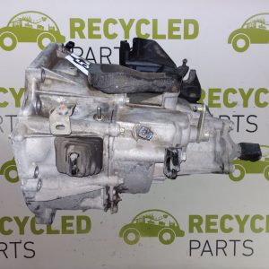 Caja De Velocidades Renault Kwid 1.0 (05960200)