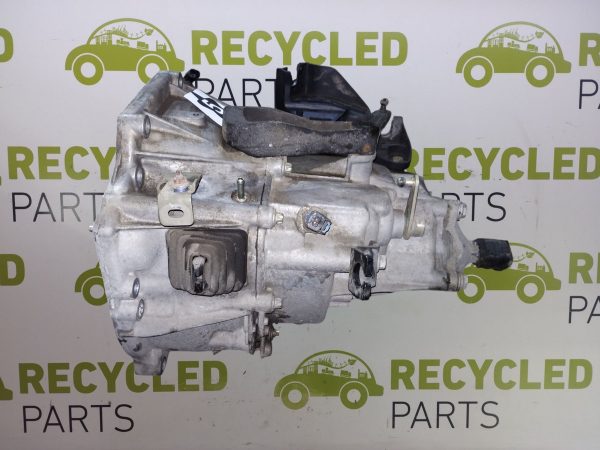 Caja De Velocidades Renault Kwid 1.0 (05960200)