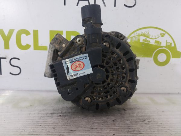 Alternador Fiat Palio Novo 1.4 (03358934)