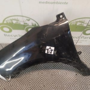 Guardabarro Izquierdo Citroen C4 (05903933)