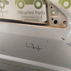 Puerta Delantera Derecha Ford Ecosport (06200176)