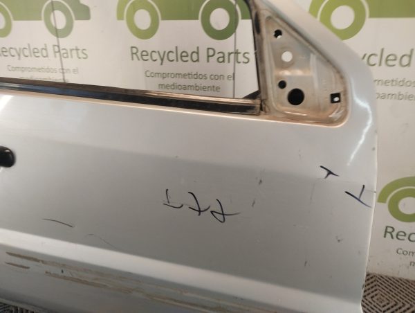 Puerta Delantera Derecha Ford Ecosport (06200176)