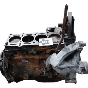 Motor Fiat Siena 1.4 8v (05608975) Solo Block