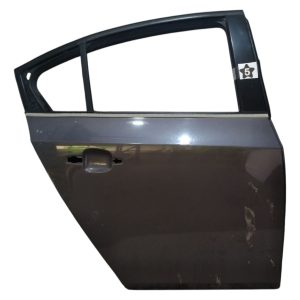 Puerta Trasera Derecha Chevrolet Cruze 4p (05574761) Lp