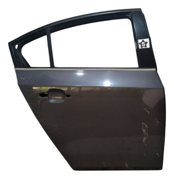 Puerta Trasera Derecha Chevrolet Cruze 4p (05574761) Lp