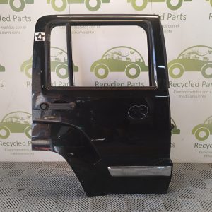 Puerta Trasera Derecha Jeep Cherokee (03947588)